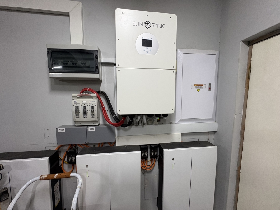 4 Bedroom Property for Sale in Pearl Bay Western Cape